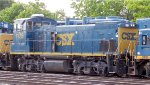 CSX 1173